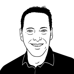 Portrait Thomas Schaer