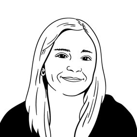 Portraitbild Andrea Korak