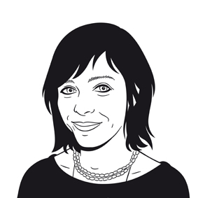 Portrait Anna Topczewski