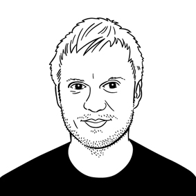 Portrait Christian Lehner