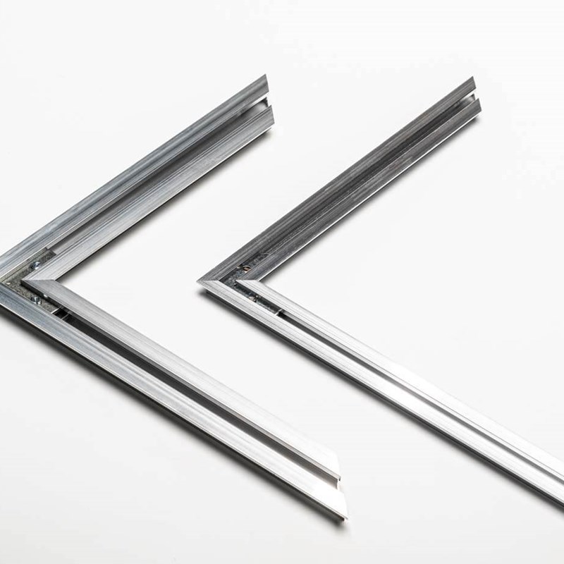 Alu C-Profile