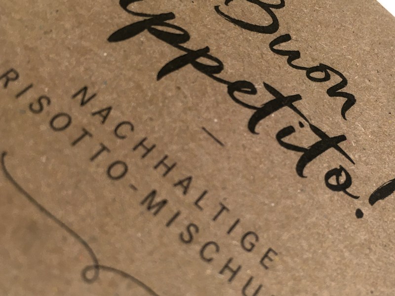 Hochzeitskarte