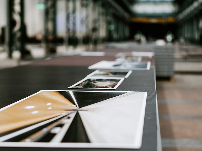 Fotoausstellung Zürich